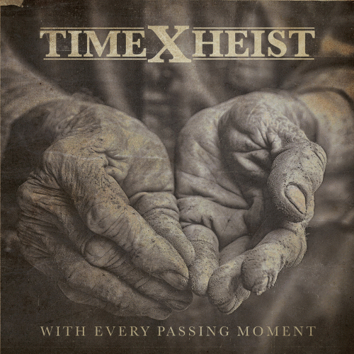 Time X Heist : With Every Passing Moment